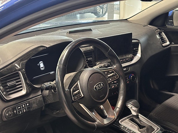 Kia Ceed 3 of 6