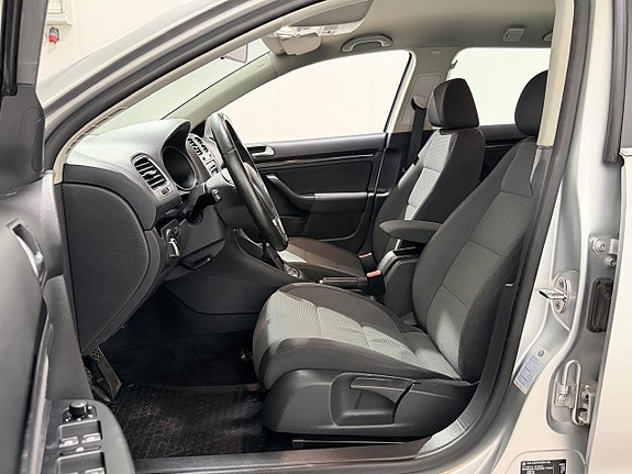 Volkswagen Golf I 9 of 23