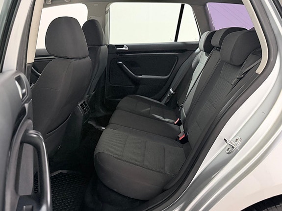 Volkswagen Golf I 18 of 23