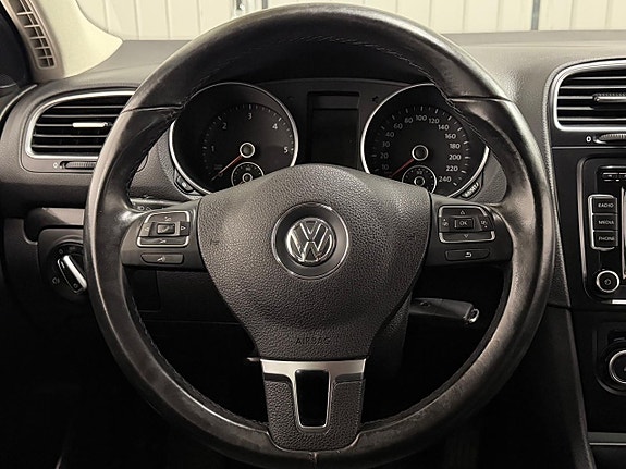 Volkswagen Golf I 13 of 23