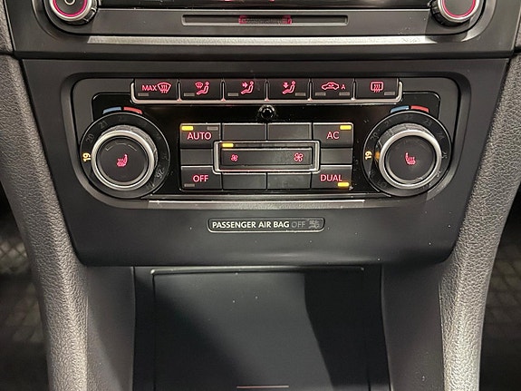 Volkswagen Golf I 16 of 23