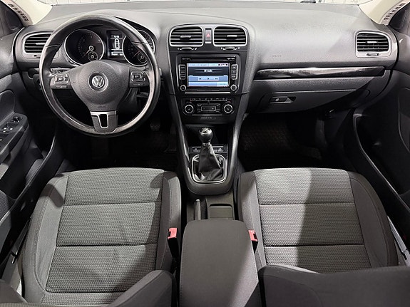 Volkswagen Golf I 11 of 23