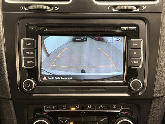 Volkswagen Golf I 15 of 23
