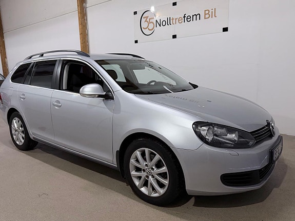 Volkswagen Golf I 7 of 23