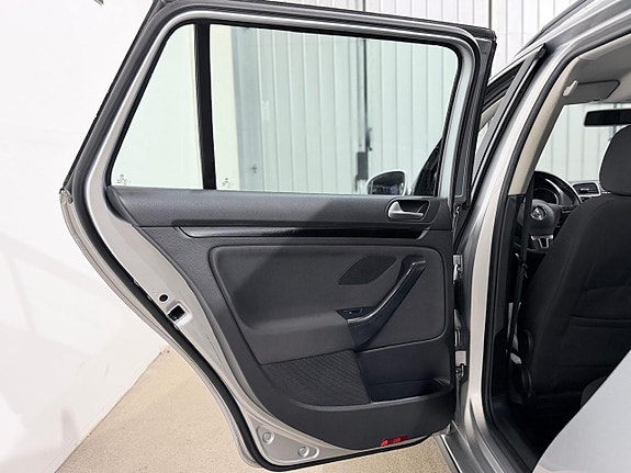 Volkswagen Golf I 17 of 23