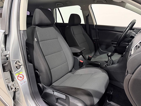 Volkswagen Golf I 23 of 23