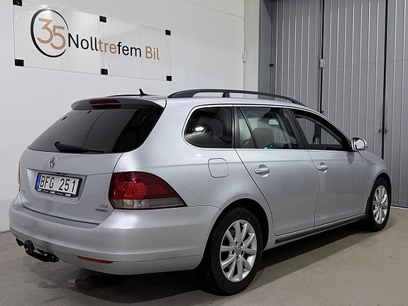 Volkswagen Golf I 5 of 23