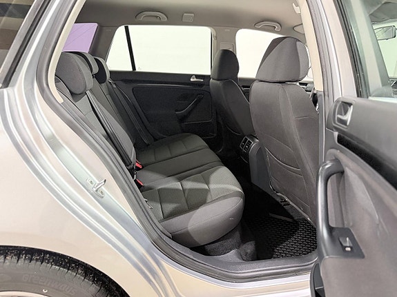 Volkswagen Golf I 20 of 23