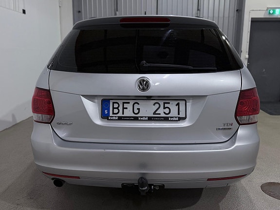 Volkswagen Golf I 4 of 23