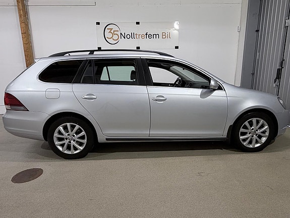 Volkswagen Golf I 6 of 23