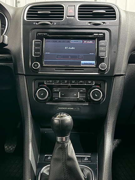 Volkswagen Golf I 14 of 23