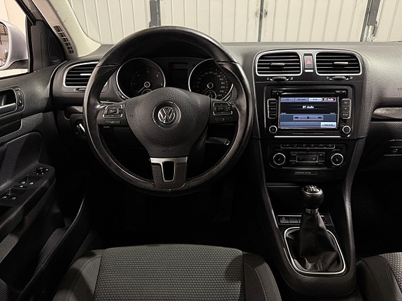 Volkswagen Golf I 12 of 23