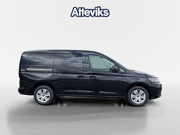 Volkswagen Caddy Maxi 2 of 22