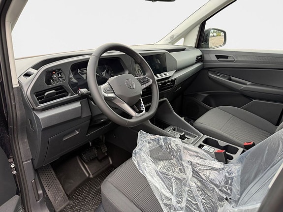 Volkswagen Caddy Maxi 9 of 22