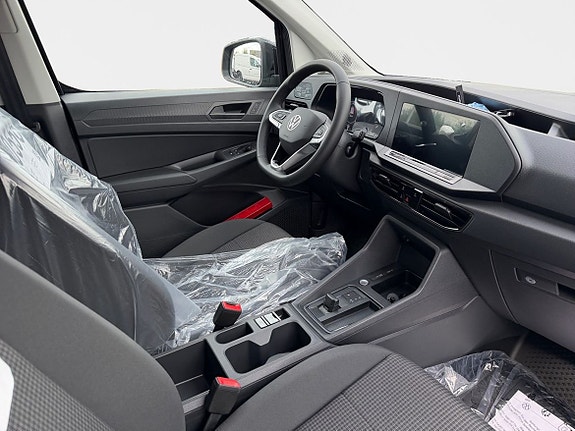 Volkswagen Caddy Maxi 15 of 22