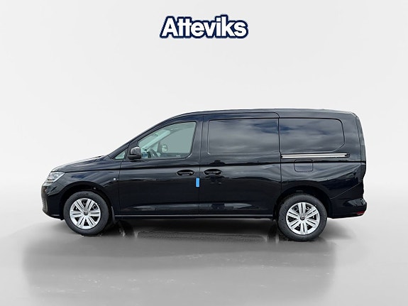 Volkswagen Caddy Maxi 6 of 22