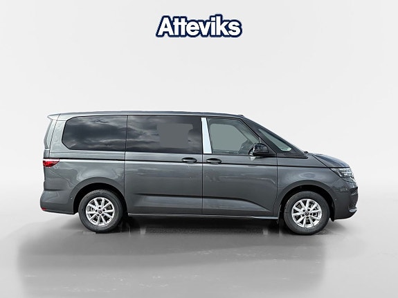 Volkswagen Multivan 2 of 25
