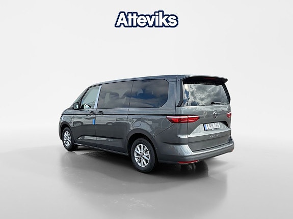Volkswagen Multivan 5 of 25