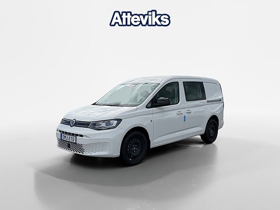 Volkswagen Caddy 15 of 24