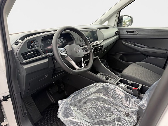 Volkswagen Caddy 5 of 24