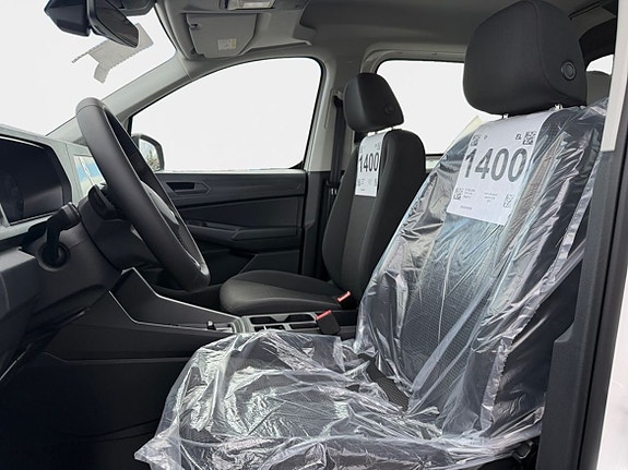 Volkswagen Caddy 17 of 24