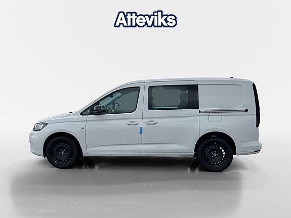 Volkswagen Caddy 16 of 24