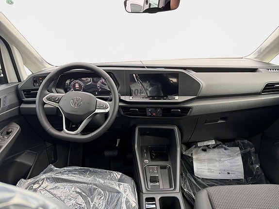 Volkswagen Caddy 4 of 24