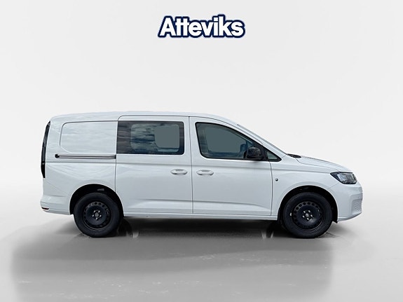 Volkswagen Caddy 24 of 24