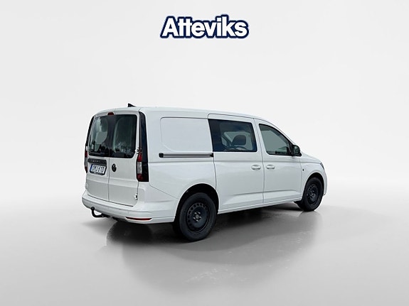 Volkswagen Caddy 22 of 24