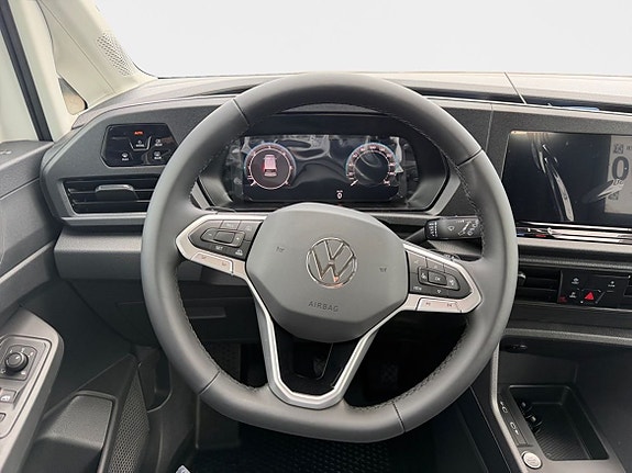 Volkswagen Caddy 7 of 24