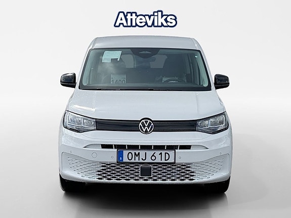 Volkswagen Caddy 2 of 24