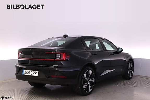 Polestar 2 3 of 16