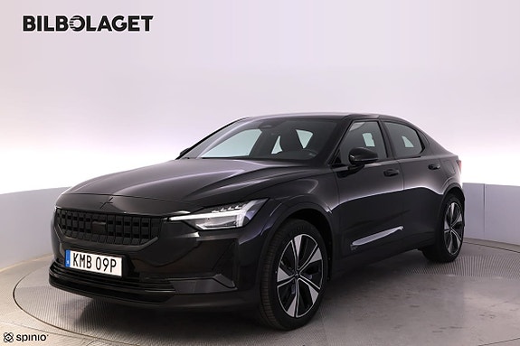 Polestar 2 6 of 16