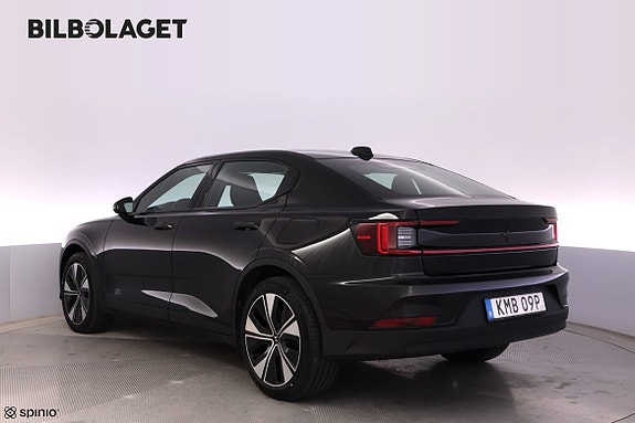 Polestar 2 4 of 16