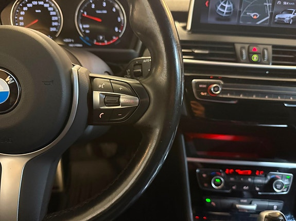 BMW 220d 15 of 22