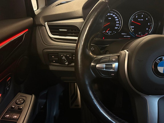 BMW 220d 16 of 22
