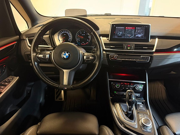 BMW 220d 14 of 22