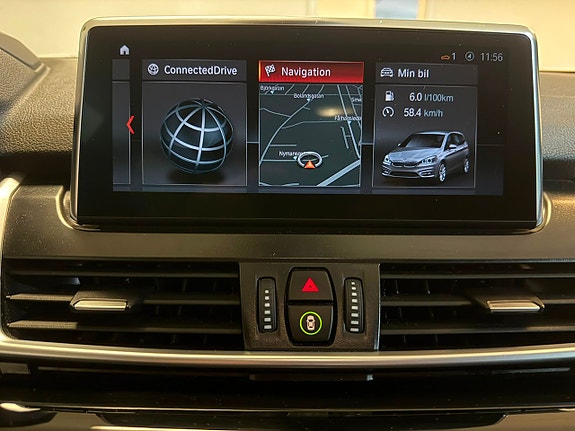 BMW 220d 13 of 22