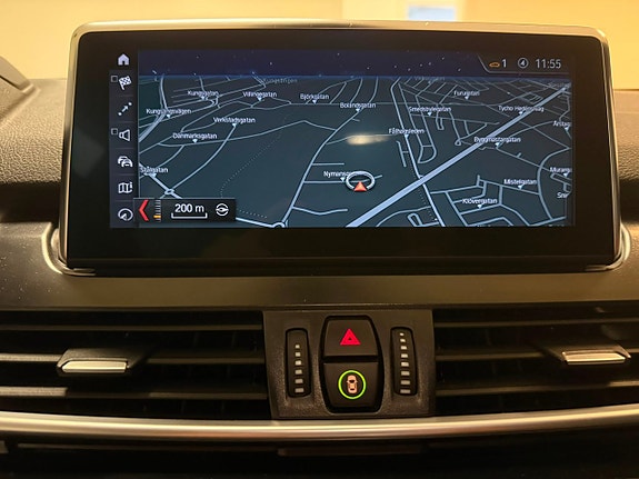 BMW 220d 11 of 22