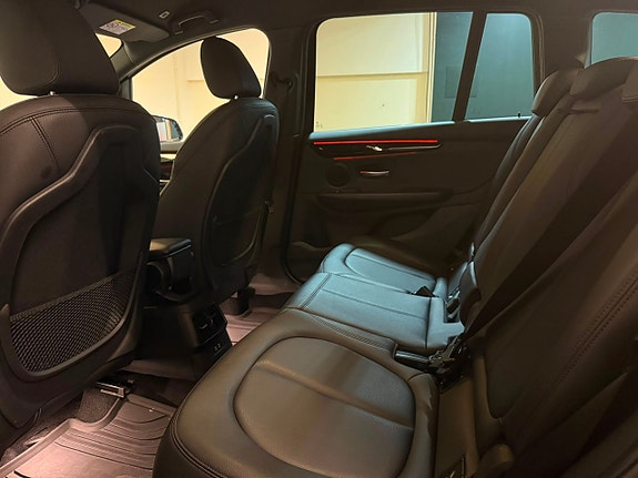 BMW 220d 21 of 22