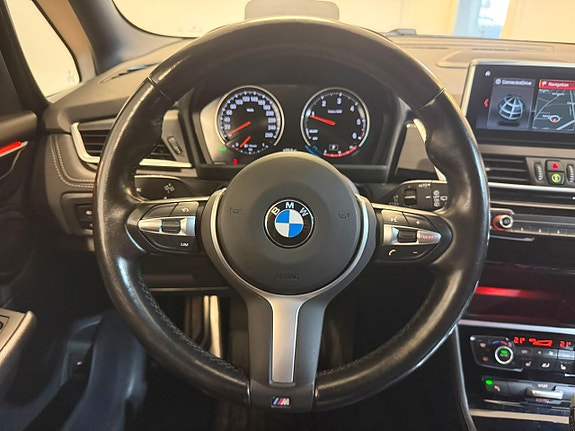 BMW 220d 17 of 22
