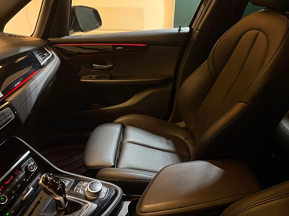 BMW 220d 18 of 22