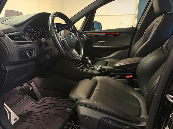 BMW 220d 5 of 22