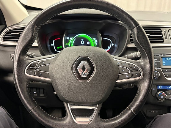 Renault Kadjar 7 of 18