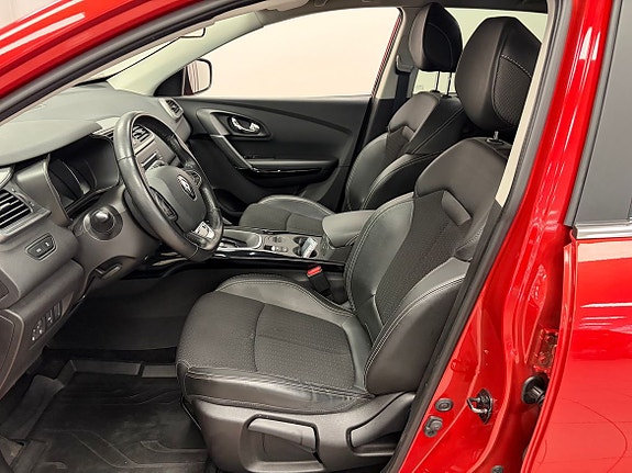 Renault Kadjar 5 of 18
