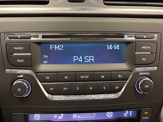 Renault Kadjar 10 of 18