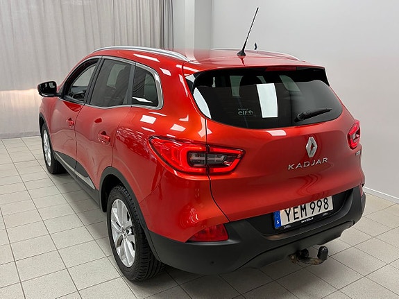 Renault Kadjar 3 of 18