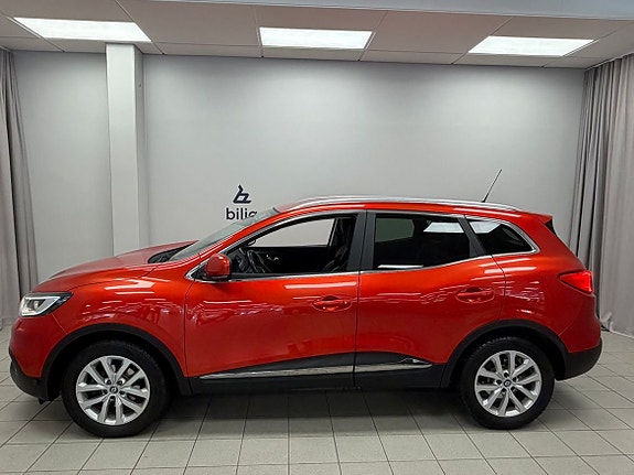 Renault Kadjar 2 of 18