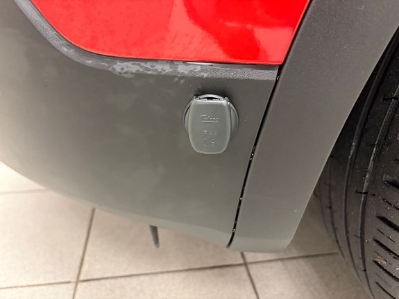 Renault Kadjar 16 of 18