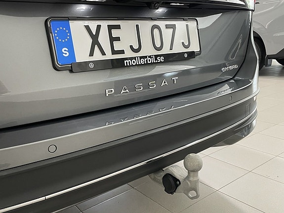 Volkswagen Passat 11 of 20